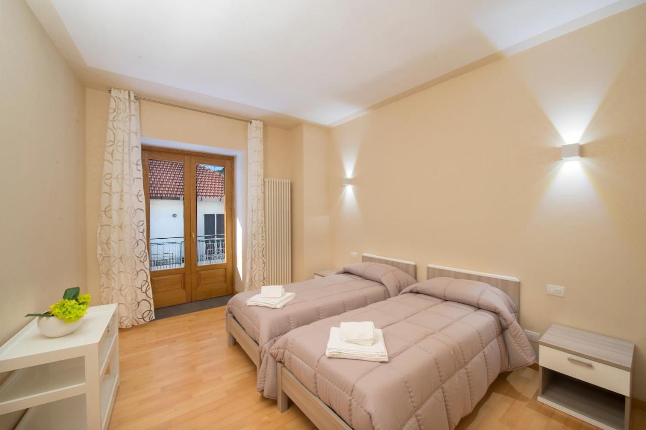 Casa Olimpo Apartment Agerola Exterior photo