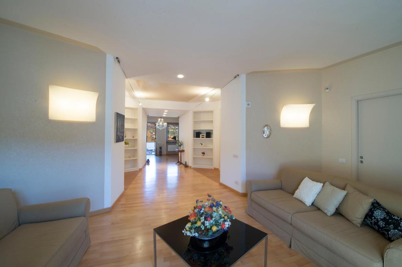 Casa Olimpo Apartment Agerola Exterior photo
