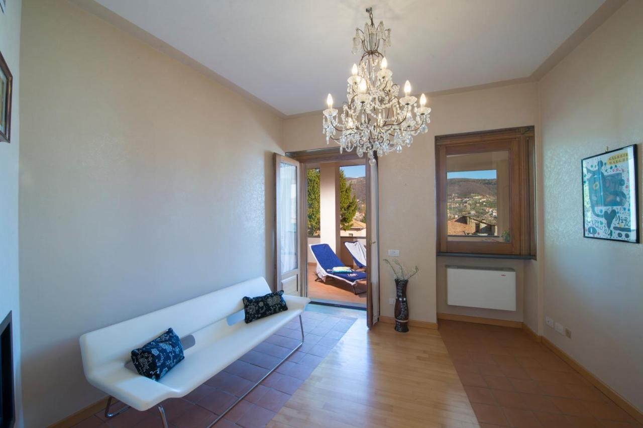 Casa Olimpo Apartment Agerola Exterior photo
