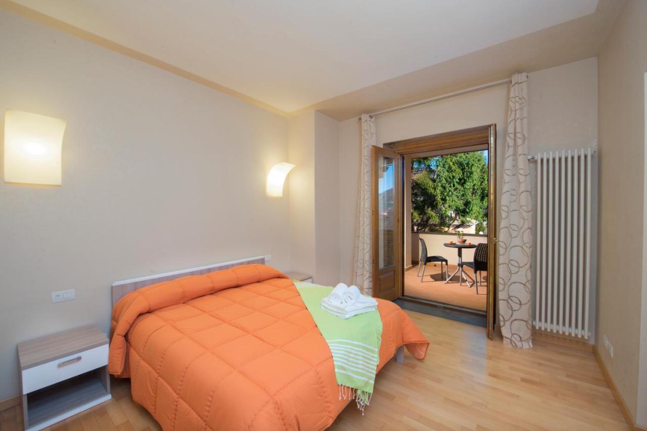 Casa Olimpo Apartment Agerola Exterior photo
