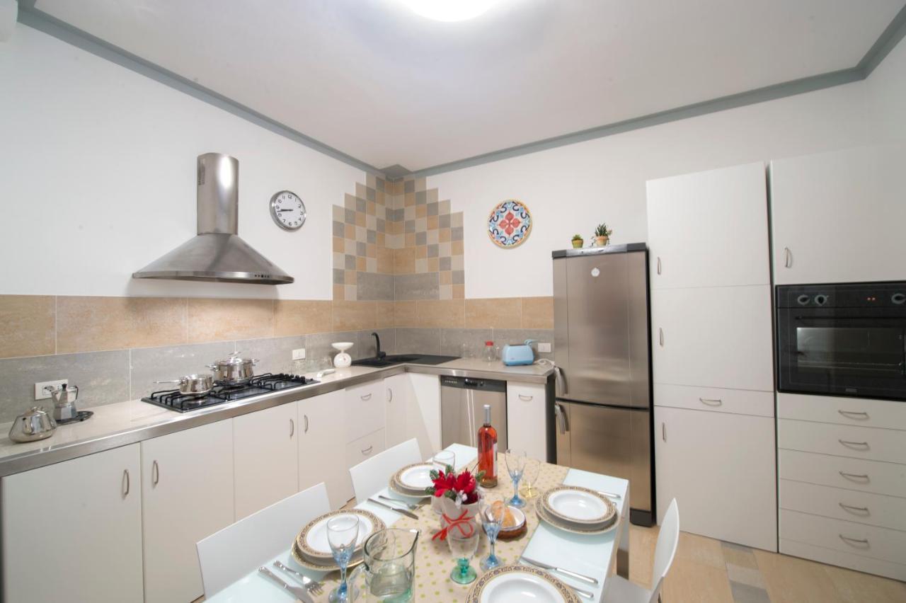 Casa Olimpo Apartment Agerola Exterior photo