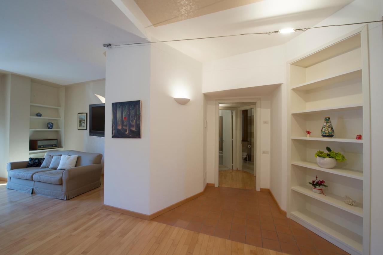 Casa Olimpo Apartment Agerola Exterior photo