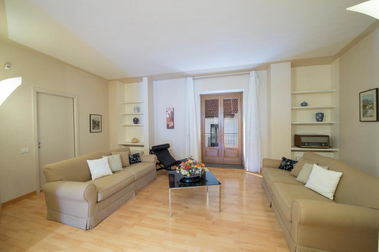 Casa Olimpo Apartment Agerola Exterior photo