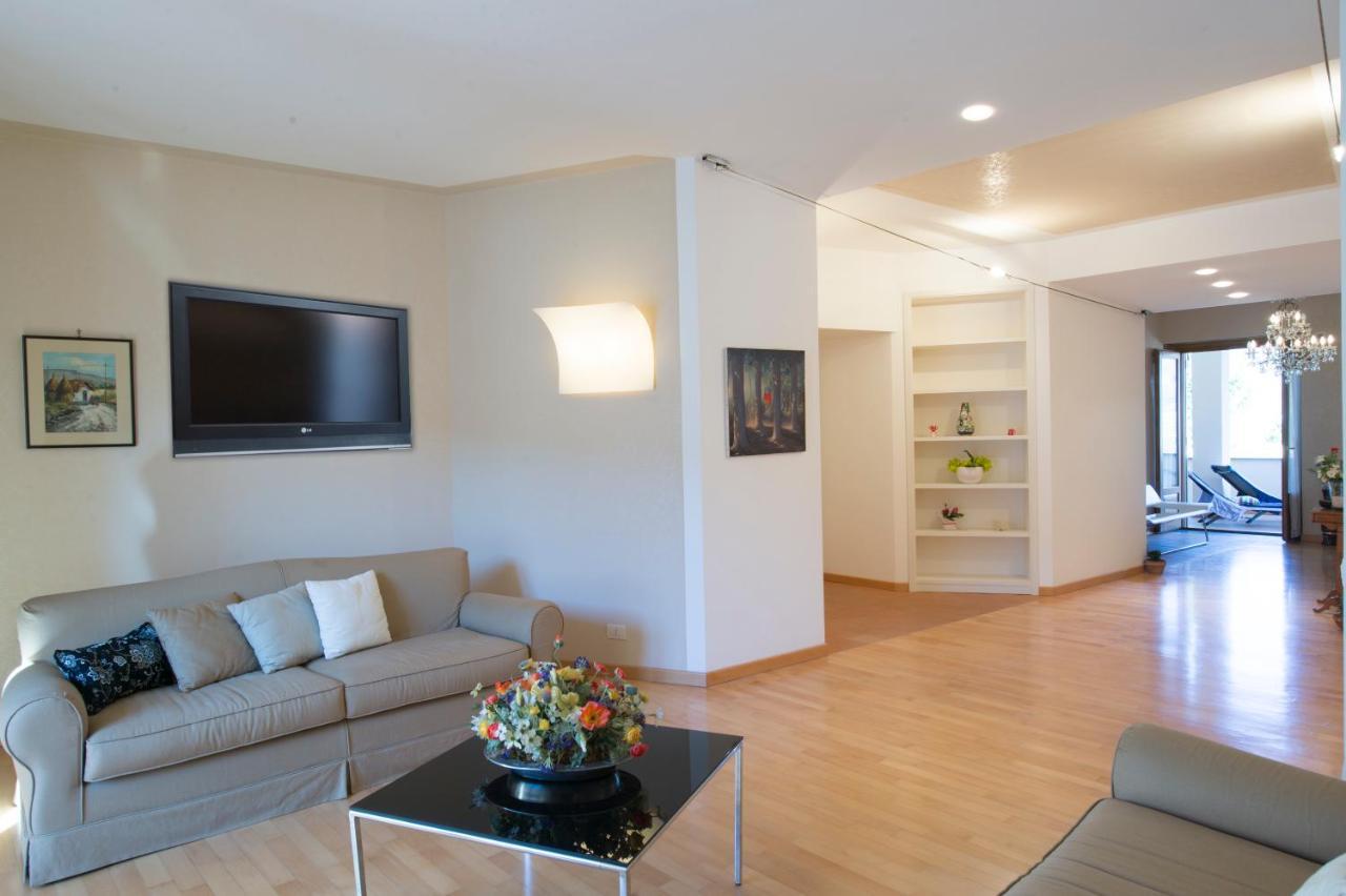 Casa Olimpo Apartment Agerola Exterior photo